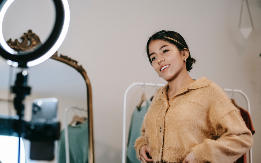 The Rise of Micro-Influencers: Amplifying Small Business Marketing