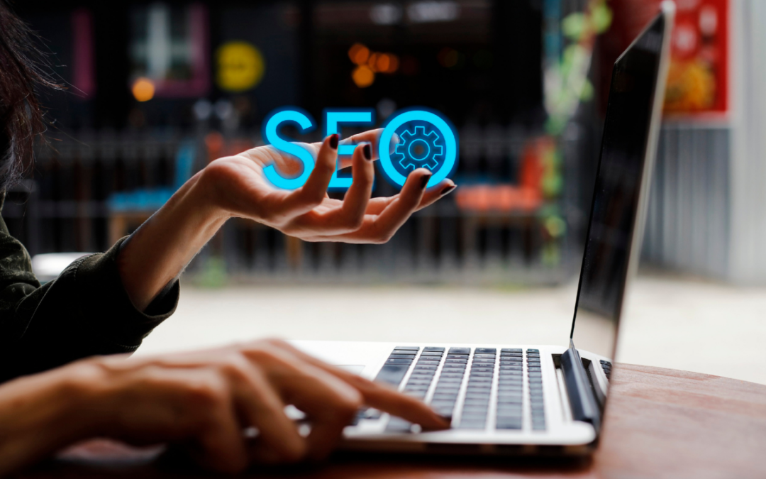 The Power of Local SEO: Driving Foot Traffic to Your Brick-and-Mortar Store