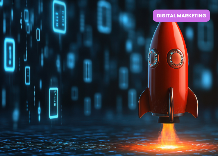 Top 5 Digital Marketing Agencies in South Africa
