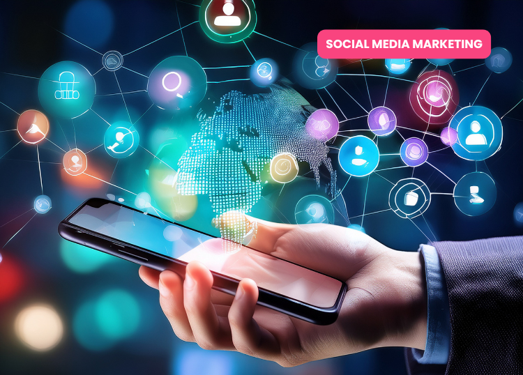 Social Media Is Dead