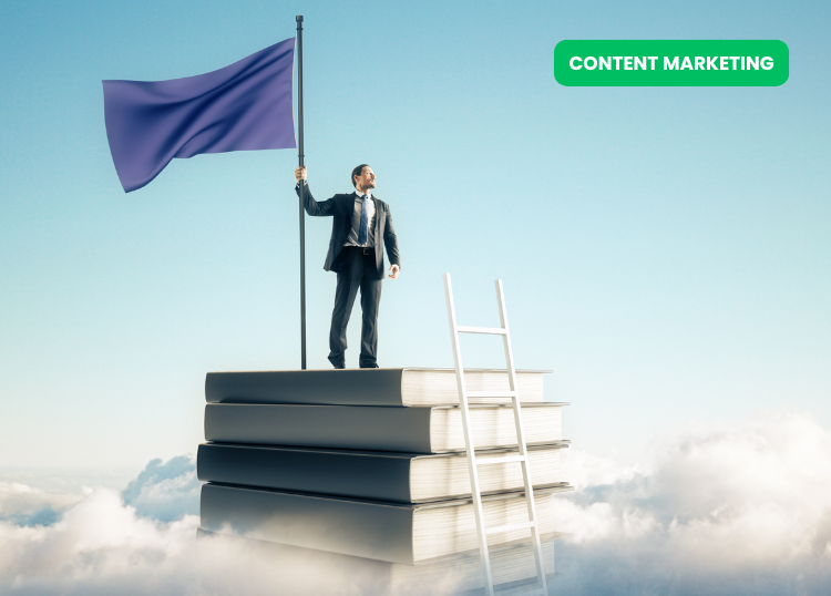 AI-Assisted Thought Leadership: Scaling Expertise Without Diluting Credibility