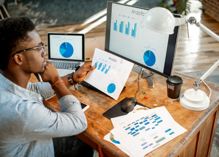 How to Measure Marketing ROI
