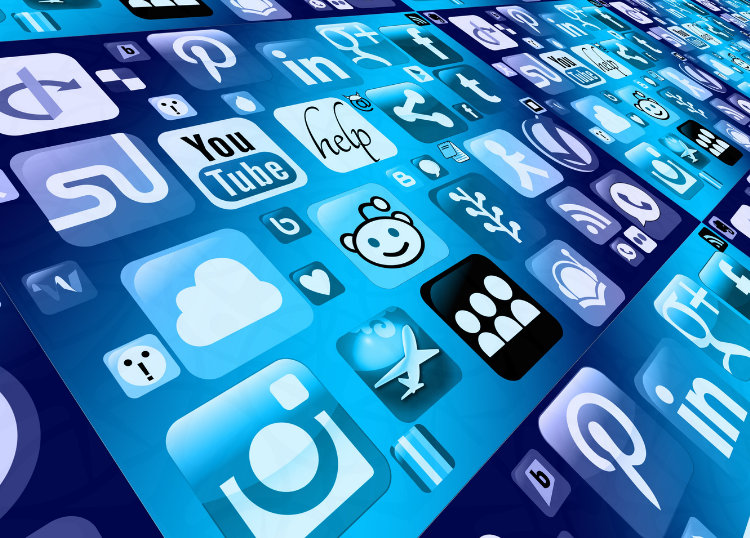 social media
