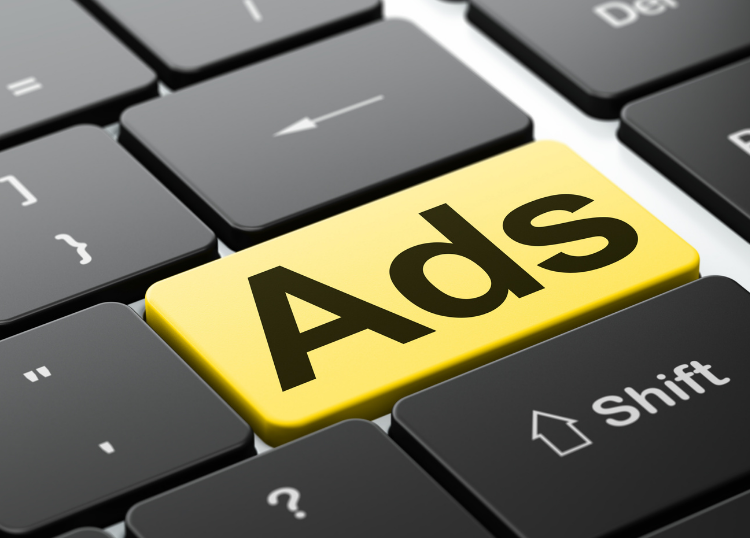 Paid Advertising