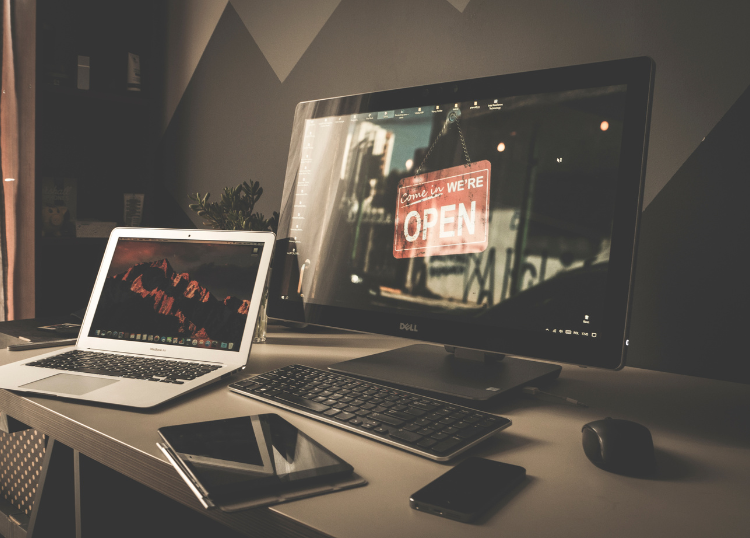 What Makes a High-Converting Homepage?