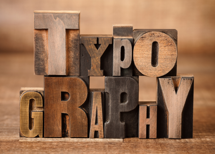 How Typography Shapes Brand Perception