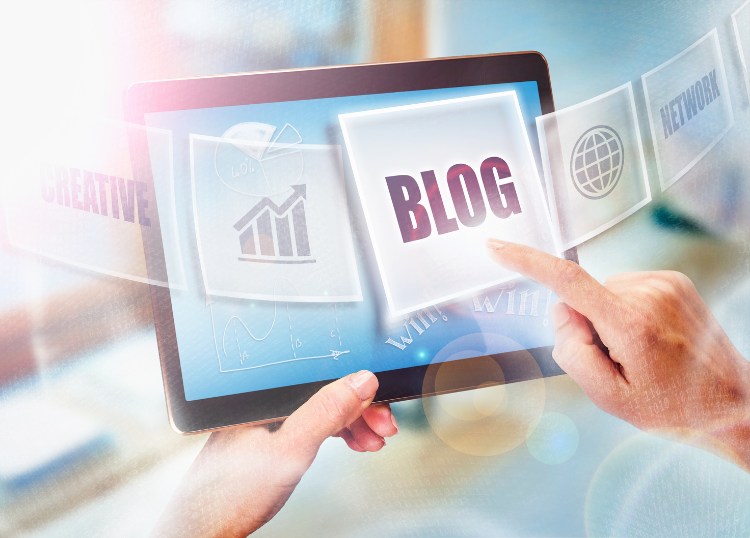Writing Blog Posts That Rank on Google