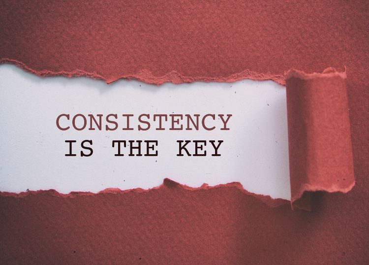 The Importance of Marketing Consistency