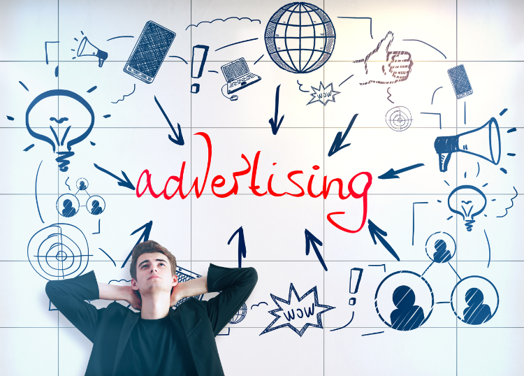 Search Ads vs Display Ads