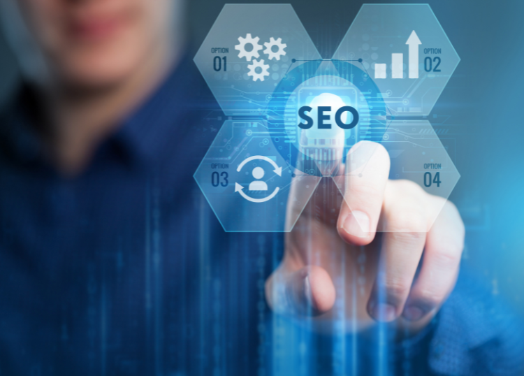 How AI Is Changing SEO