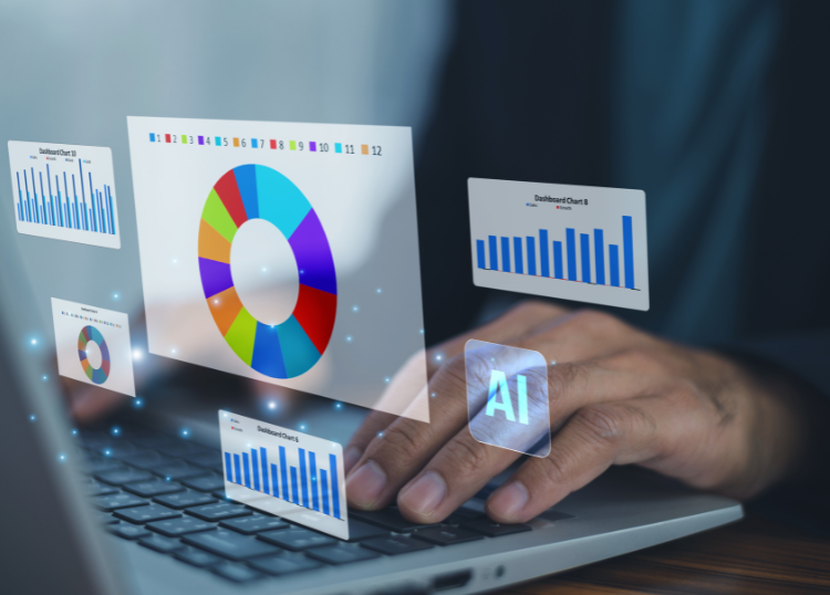 A Simple Monthly Marketing Report for Small Businesses
