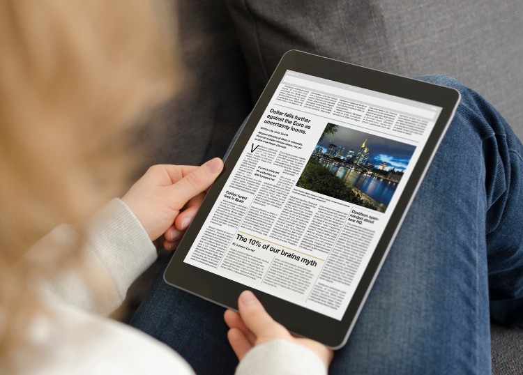 How One Detailed Article Can Support Several Marketing Channels