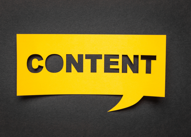 Choosing Blog Topics From Search and Sales Conversations