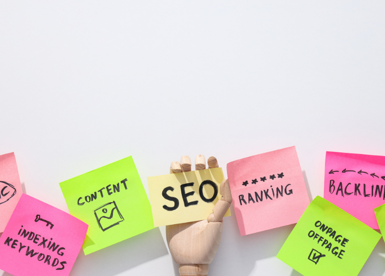 What Google Needs to Understand About Your Service Pages