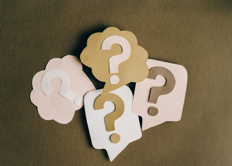 Using Customer Questions as Social Media Content