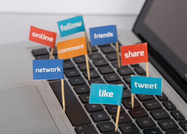 How Often Should a South African Business Post Online?