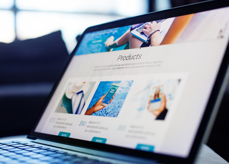 Website Navigation Mistakes That Frustrate Customers