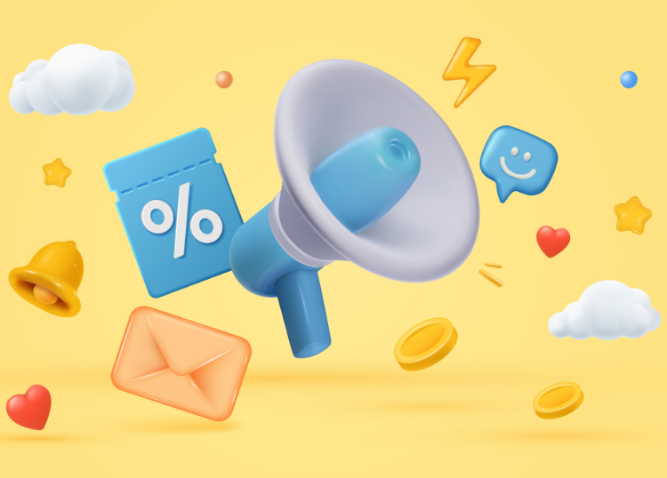Designing Promotional Graphics That Remain Easy to Read
