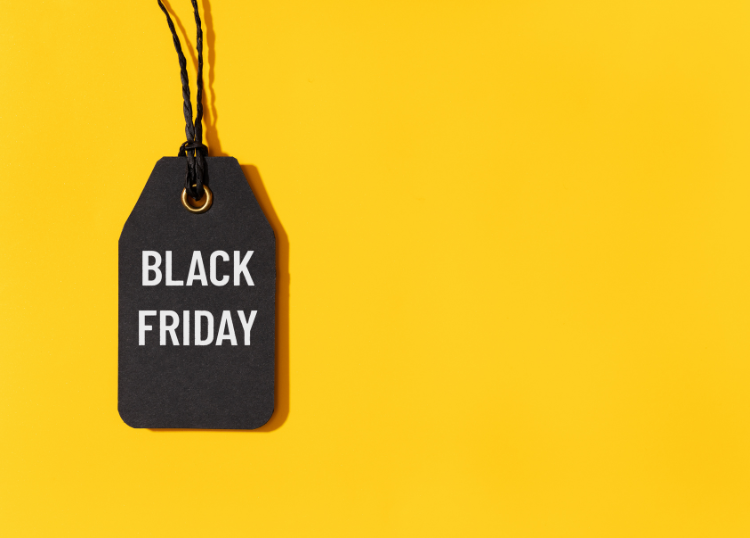 Black Friday Planning for Businesses That Do Not Sell Products Online